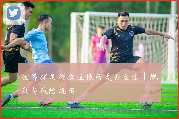 世界杯足彩投注技巧是否合法｜规则与风险说明