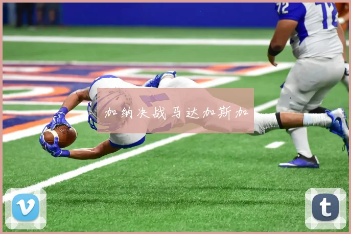 加纳决战马达加斯加